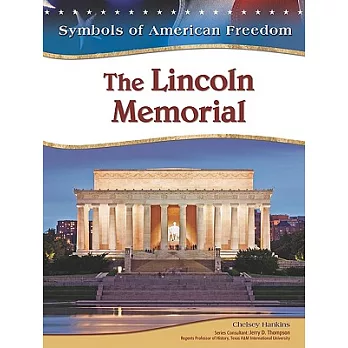 The Lincoln Memorial