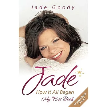 Jade: How It All Began