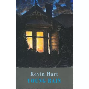 Young Rain