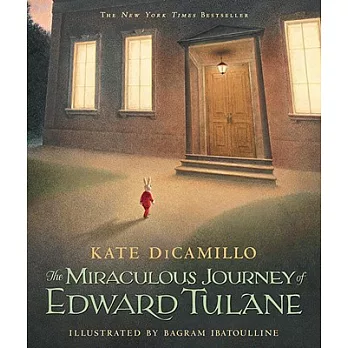 The miraculous journey of Edward Tulane