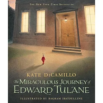 The miraculous journey of Edward Tulane /