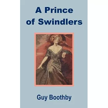 A Prince of Swindlers