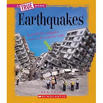 Earthquakes