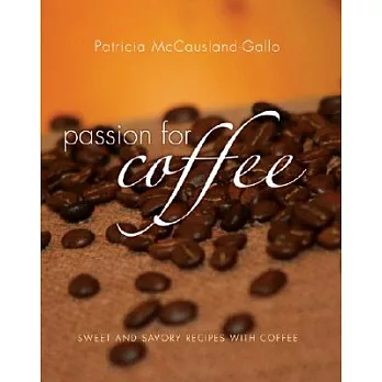 Passion for Coffee