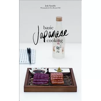 Basic Japanese Cooking