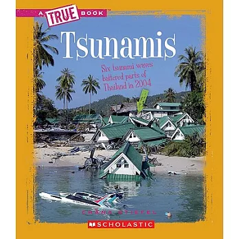 Tsunamis