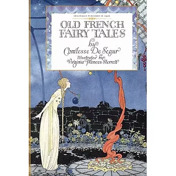 Old French Fairy Tales
