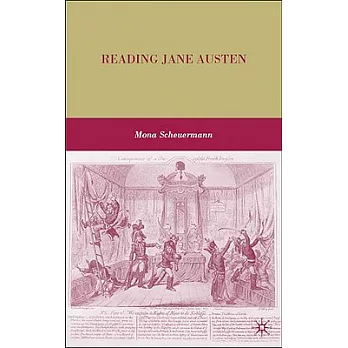 Reading Jane Austen
