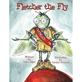 Fletcher the Fly