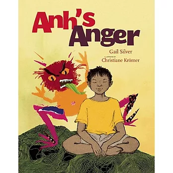 Anh’s Anger