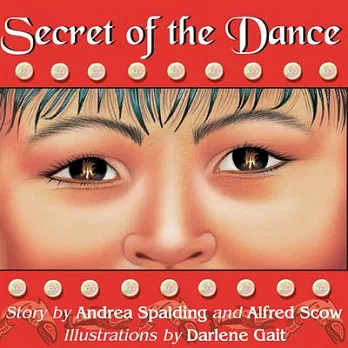 Secret of the dance