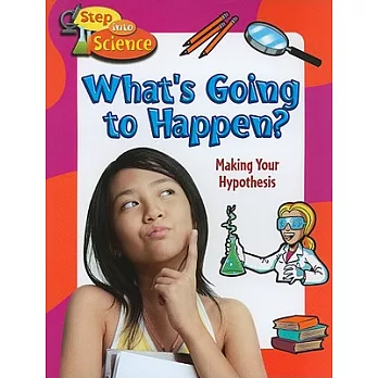 What’s Going to Happen?: Making Your Hypothesis
