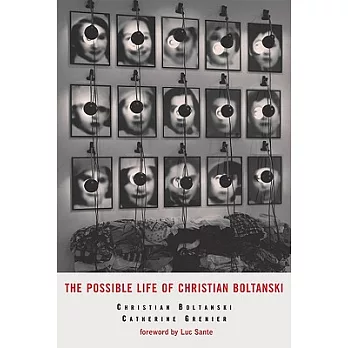 The Possible Life of Christian Boltanski