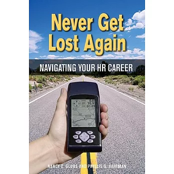 Never Get Lost Again: Navigating Your HR Career