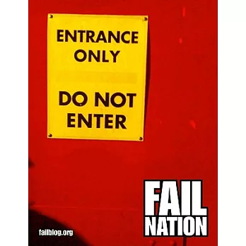 Fail Nation: A Visual Romp Through the World of Epic Fails