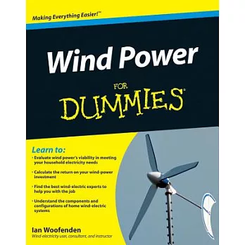 Wind Power for Dummies