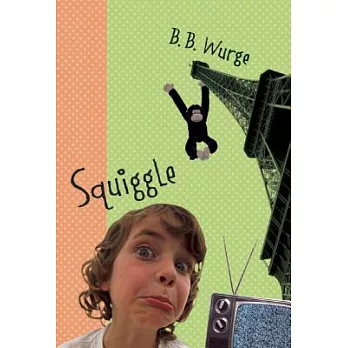 Squiggle: The True Story of Lobelia Squagg