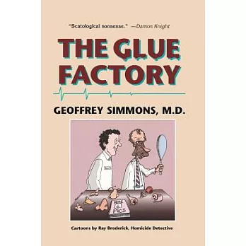 The Glue Factory