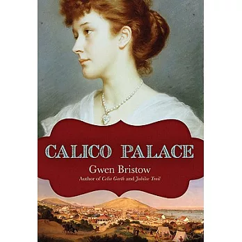 Calico Palace
