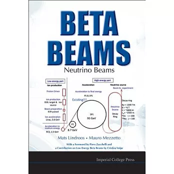 Beta Beams: Neutrino Beams