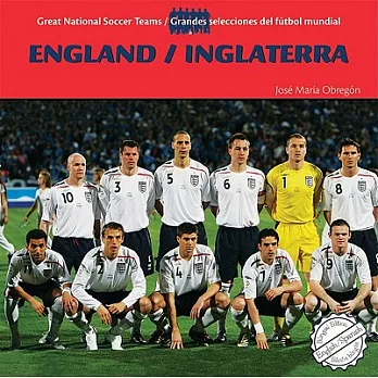 England/ Inglaterra