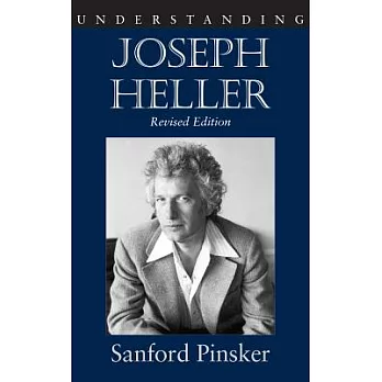 Understanding Joseph Heller