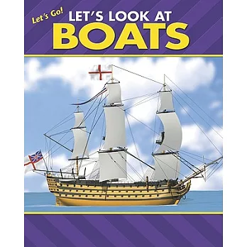 Let’s Look at Boats