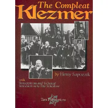 The Compleat Klezmer