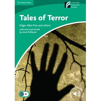 Tales of Terror: Edgar Allan Poe and Others