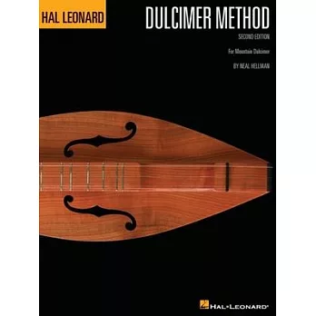 Hal Leonard Dulcimer Method