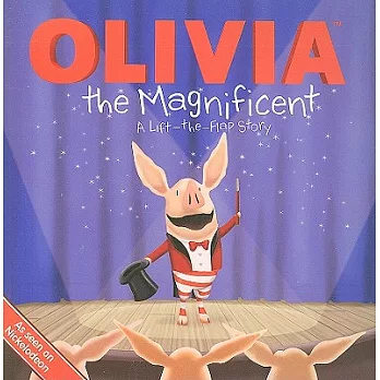 Olivia the Magnificent