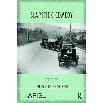 Slapstick Comedy