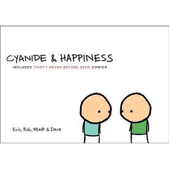 Cyanide & Happiness