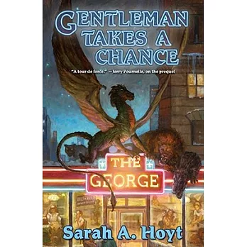 Gentleman Takes a Chance