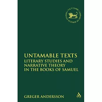 Untamable Texts