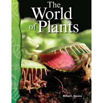 The World of Plants
