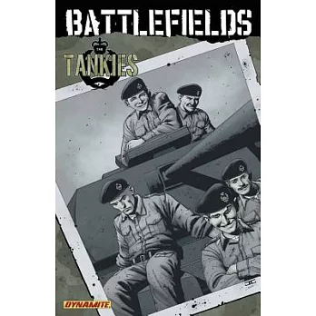 Battlefields 3: The Tankies