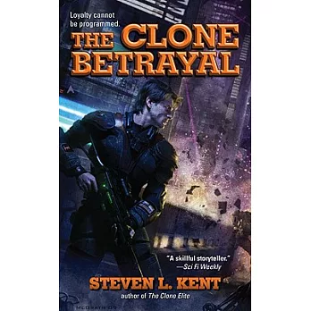 The Clone Betrayal