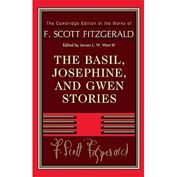 The Basil, Josephine, and Gwen Stories