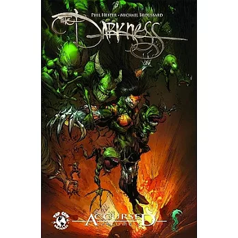 The Darkness 3: Accursed