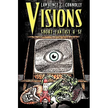 Visions Short Fantasy & SF
