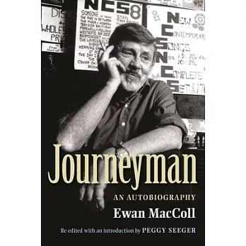 Journeyman: An Autobiography