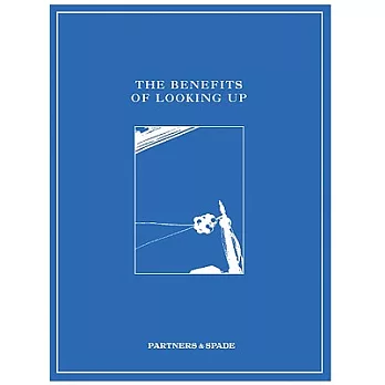 The Benefits of Looking Up