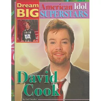 David Cook