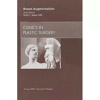 Breast Augmentation: Number 1