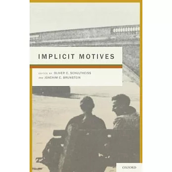 Implicit Motives