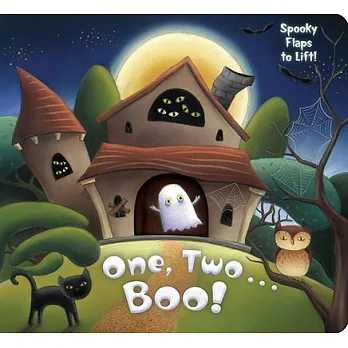One, Two... Boo!