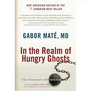 In the Realm of Hungry Ghosts: Close Encounters with Addiction