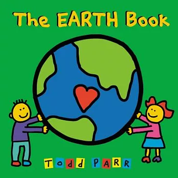 The earth book /