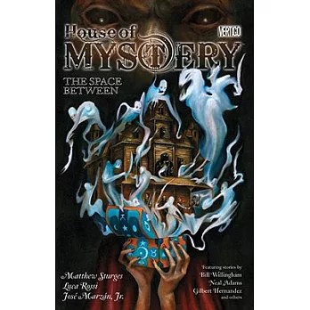 House of Mystery 3: The Space Between